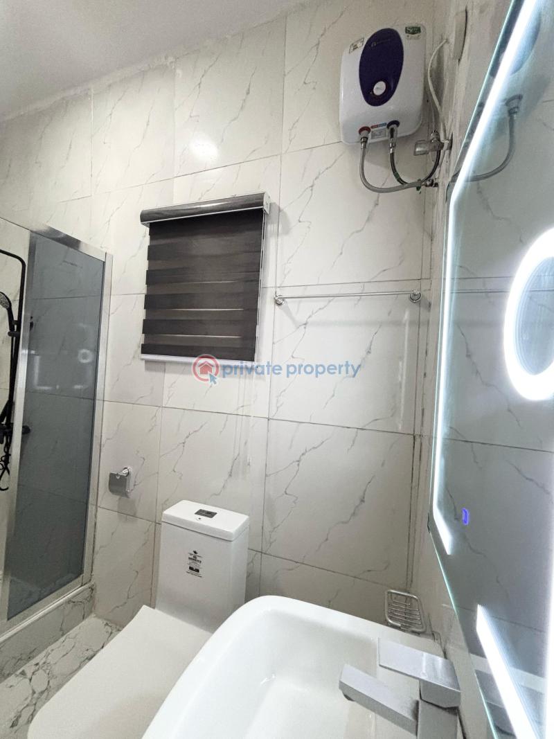2 bedroom shortlet in ikate lekki - 9 2 bedroom Flat & Apartment Short let Ikate Lekki Lagos - 9