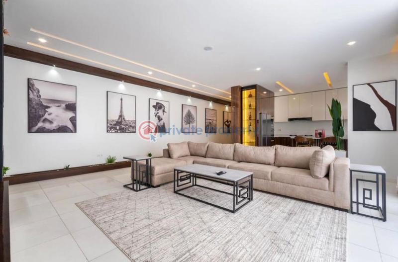 2 bedroom shortlet in ikate lekki - 3 2 bedroom Flat & Apartment Short let Ikate Lekki Lagos - 3