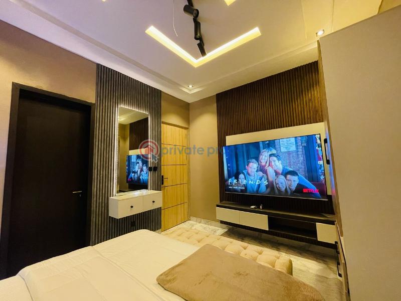 2 bedroom shortlet in ikate lekki - 9 2 bedroom Flat & Apartment Short let Ikate Lekki Lagos - 9