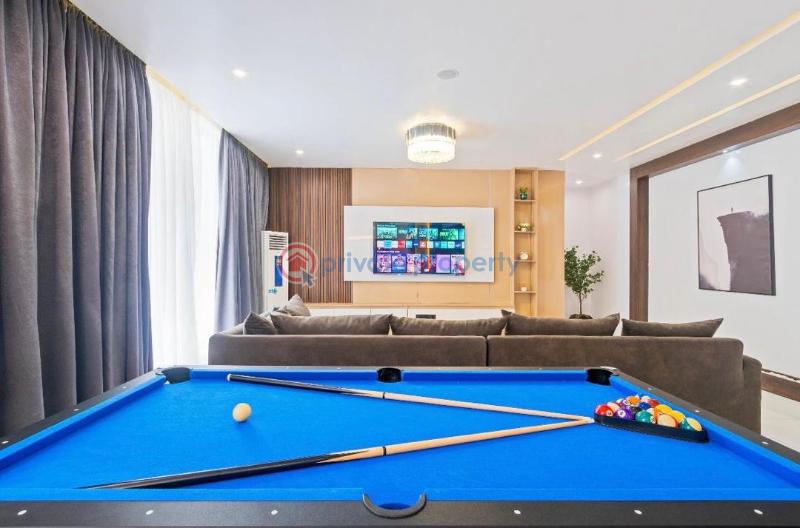 2 bedroom shortlet in ikate lekki - 6 2 bedroom Flat & Apartment Short let Ikate Lekki Lagos - 6