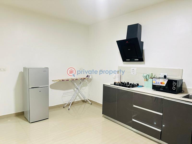2 bedroom shortlet in ikate lekki - 10 2 bedroom Flat & Apartment Short let Ikate Lekki Lagos - 10
