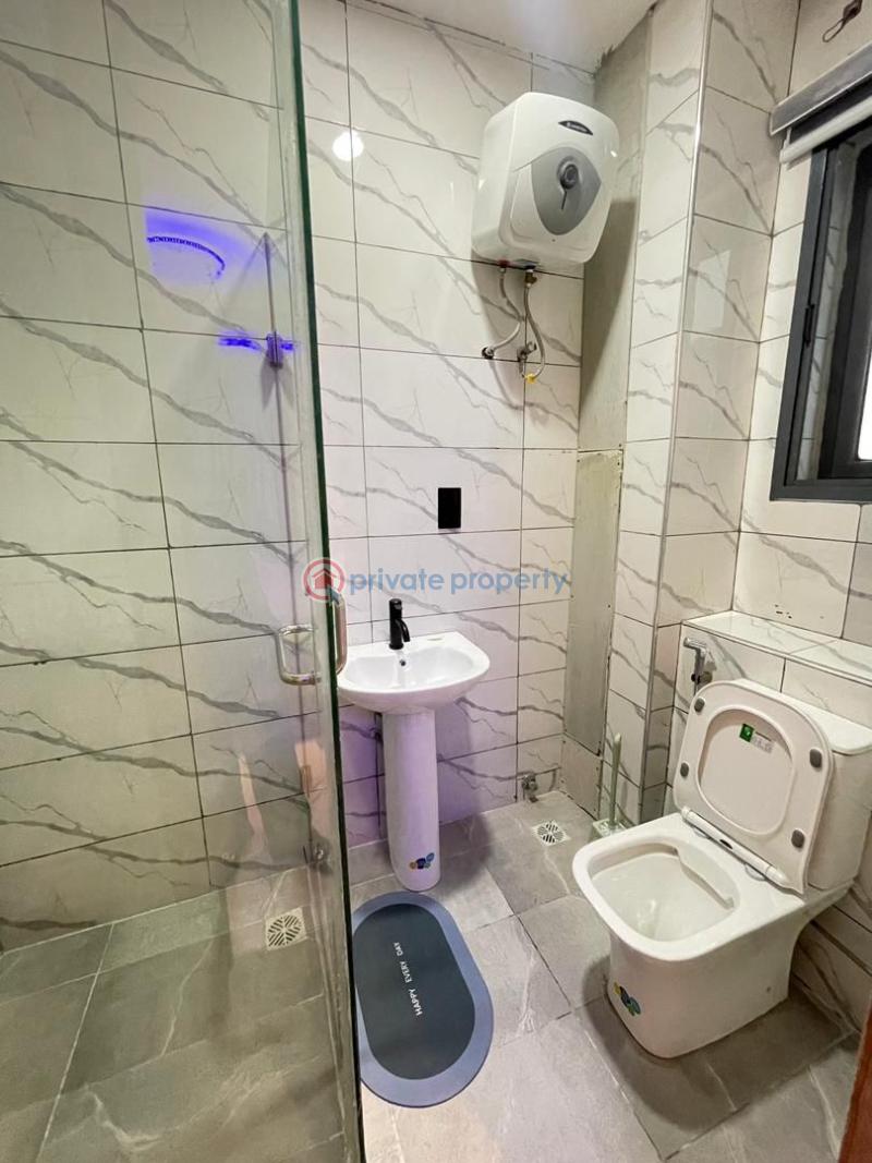 2 bedroom shortlet in ikate lekki - 1 2 bedroom Flat & Apartment Short let Ikate Lekki Lagos - 1