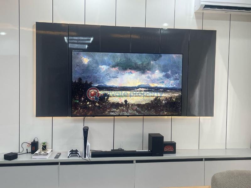 2 bedroom Flat & Apartment Short let Ikate Lekki Lagos - 8