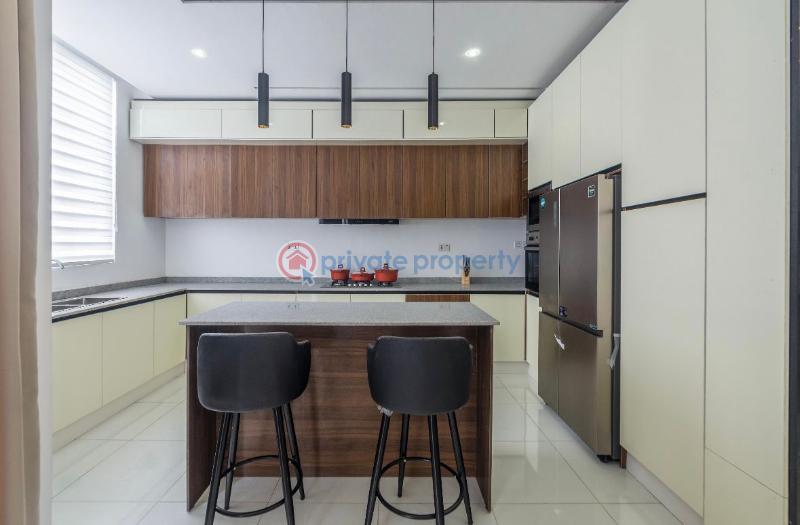 2 bedroom shortlet in ikate lekki - 0 2 bedroom Flat & Apartment Short let Ikate Lekki Lagos - 0