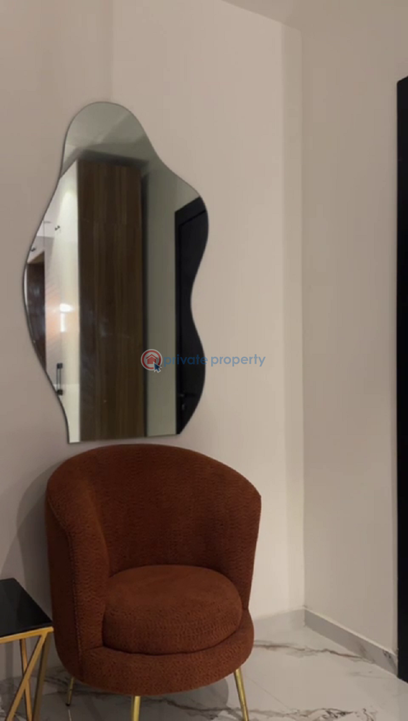 2 bedroom shortlet in ikate lekki - 12 2 bedroom Flat & Apartment Short let Ikate Lekki Lagos - 12