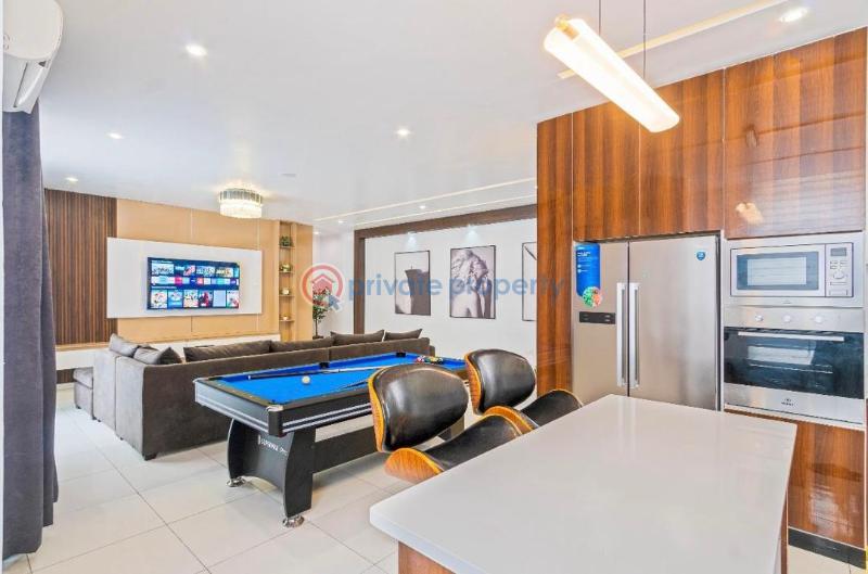 2 bedroom shortlet in ikate lekki - 7 2 bedroom Flat & Apartment Short let Ikate Lekki Lagos - 7