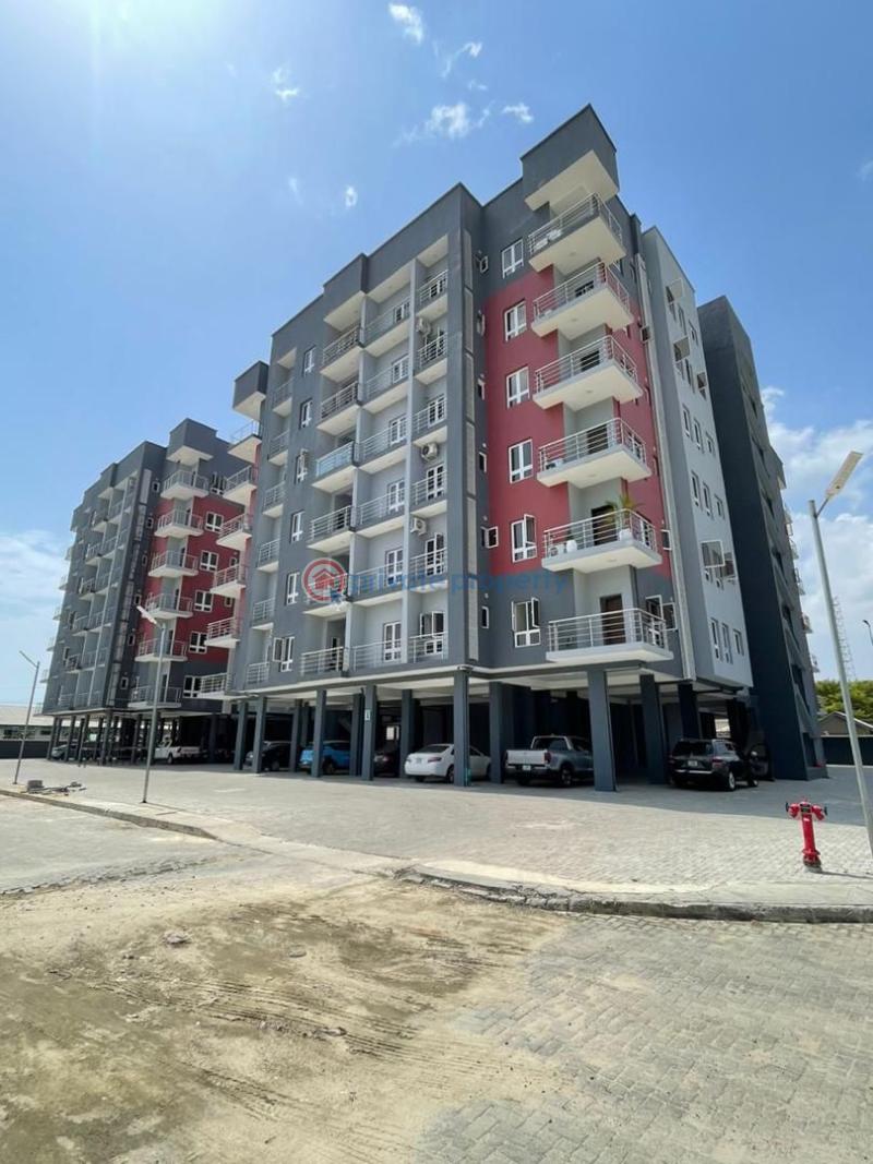 2 bedroom shortlet in ikate lekki - 13 2 bedroom Flat & Apartment Short let Ikate Lekki Lagos - 13