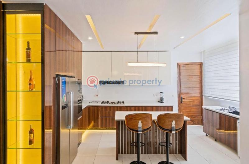 2 bedroom shortlet in ikate lekki - 3 2 bedroom Flat & Apartment Short let Ikate Lekki Lagos - 3