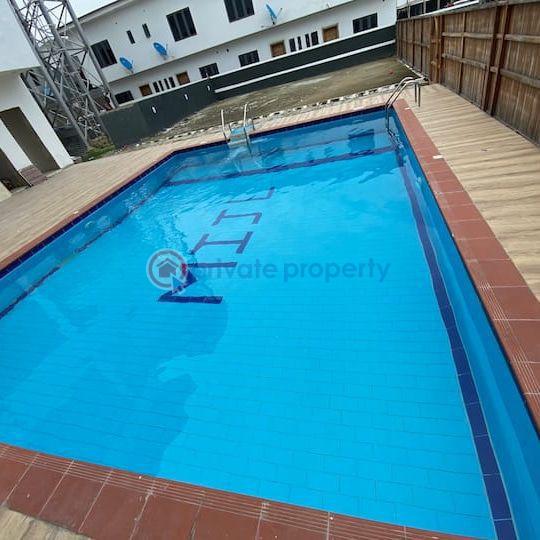 2 bedroom shortlet in ikate lekki - 2 2 bedroom Flat & Apartment Short let Ikate Lekki Lagos - 2