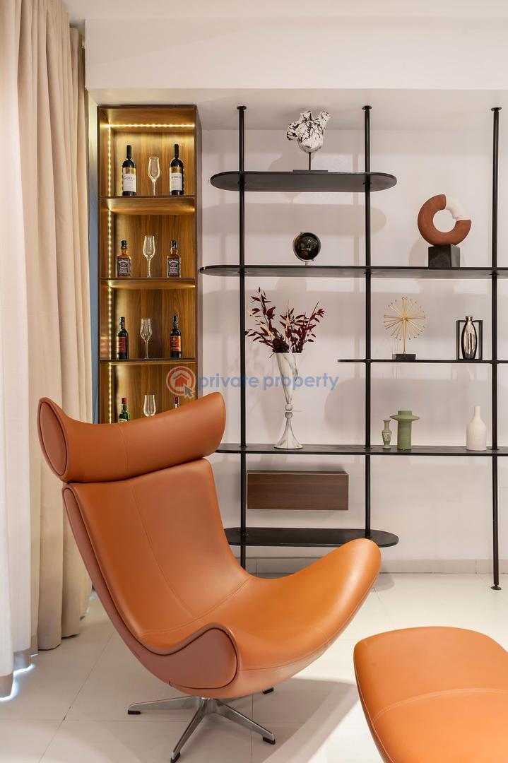 2 bedroom shortlet in ikate lekki - 5 2 bedroom Flat & Apartment Short let Ikate Lekki Lagos - 5