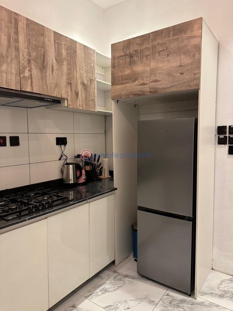 2 bedroom shortlet in ikate lekki - 8 2 bedroom Flat & Apartment Short let Ikate Lekki Lagos - 8