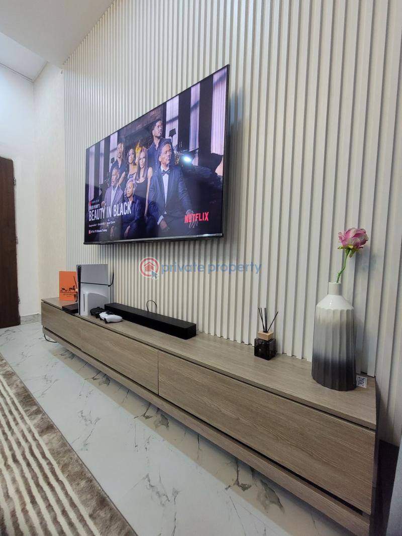 2 bedroom shortlet in ikate lekki - 3 2 bedroom Flat & Apartment Short let Ikate Lekki Lagos - 3