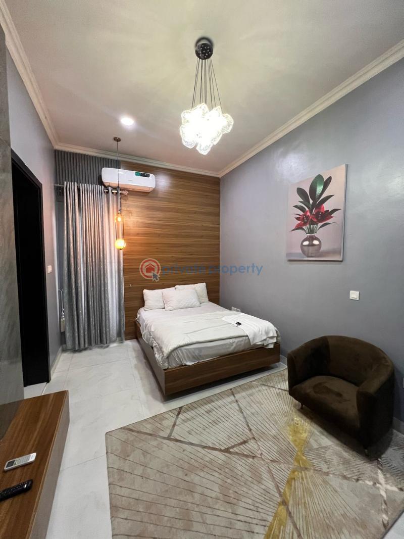 2 bedroom Flat & Apartment Short let Ikate Lekki Lagos - 2