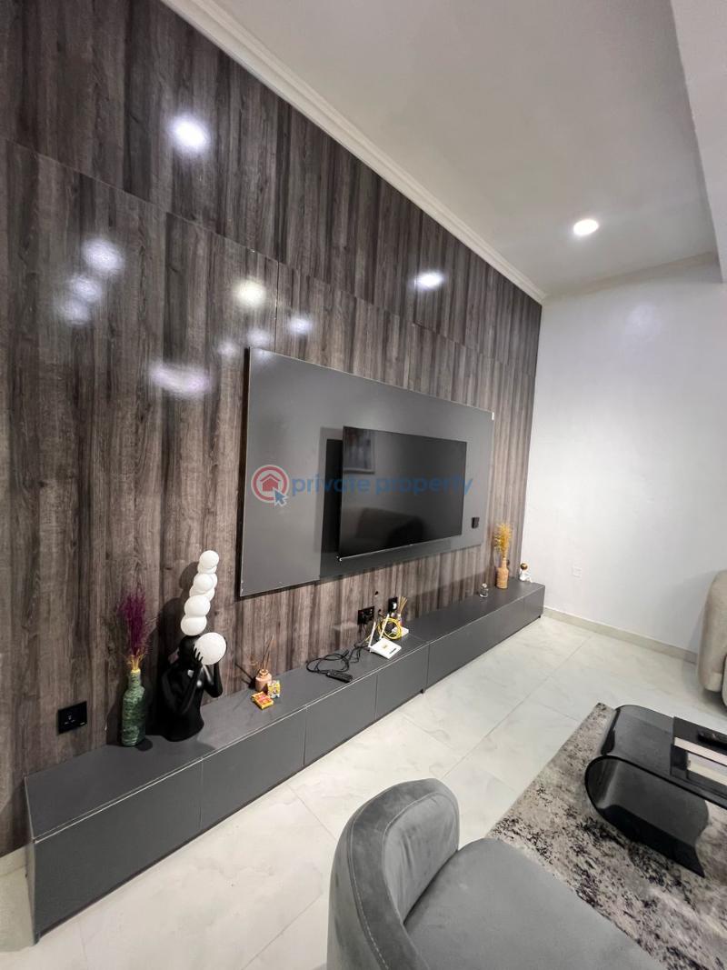 2 bedroom Flat & Apartment Short let Ikate Lekki Lagos - 9