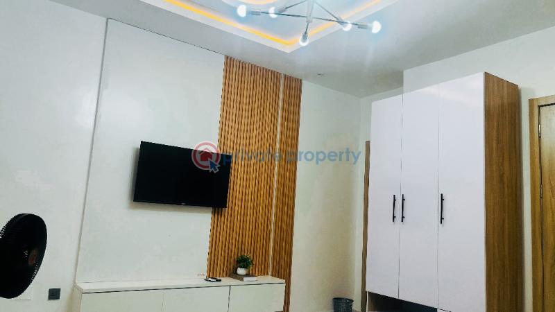 2 bedroom Flat & Apartment Short let Ikate Lekki Lagos - 3
