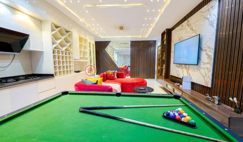 2 bedroom shortlet in ikate lekki - 14 2 bedroom Flat & Apartment Short let Ikate Lekki Lagos - 14