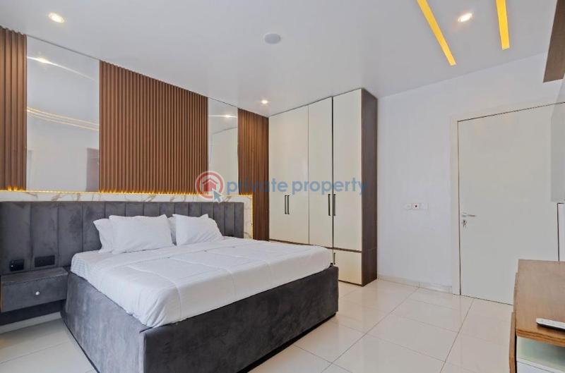 2 bedroom shortlet in ikate lekki - 12 2 bedroom Flat & Apartment Short let Ikate Lekki Lagos - 12