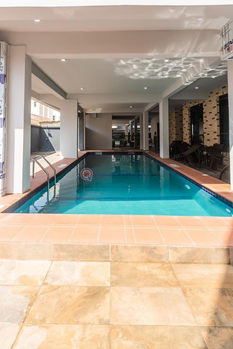 2 bedroom shortlet in ikate lekki - 9 2 bedroom Flat & Apartment Short let Ikate Lekki Lagos - 9