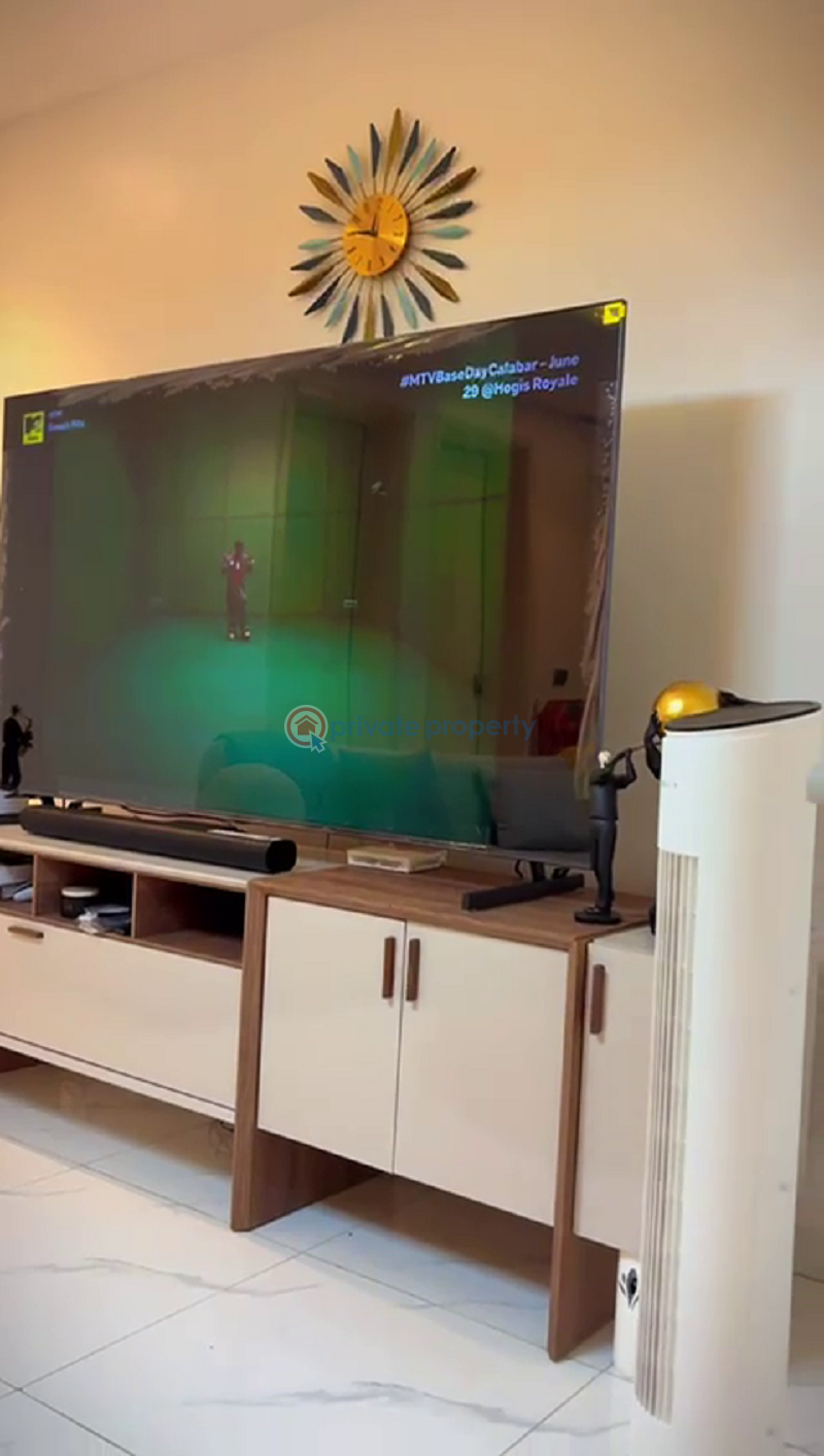 2 bedroom shortlet in ikate lekki - 5 2 bedroom Flat & Apartment Short let Ikate Lekki Lagos - 5