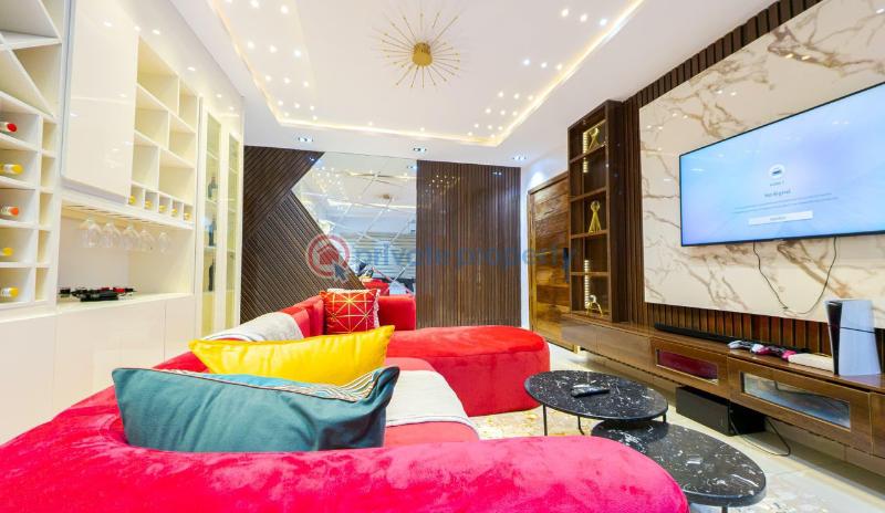 2 bedroom shortlet in ikate lekki - 5 2 bedroom Flat & Apartment Short let Ikate Lekki Lagos - 5
