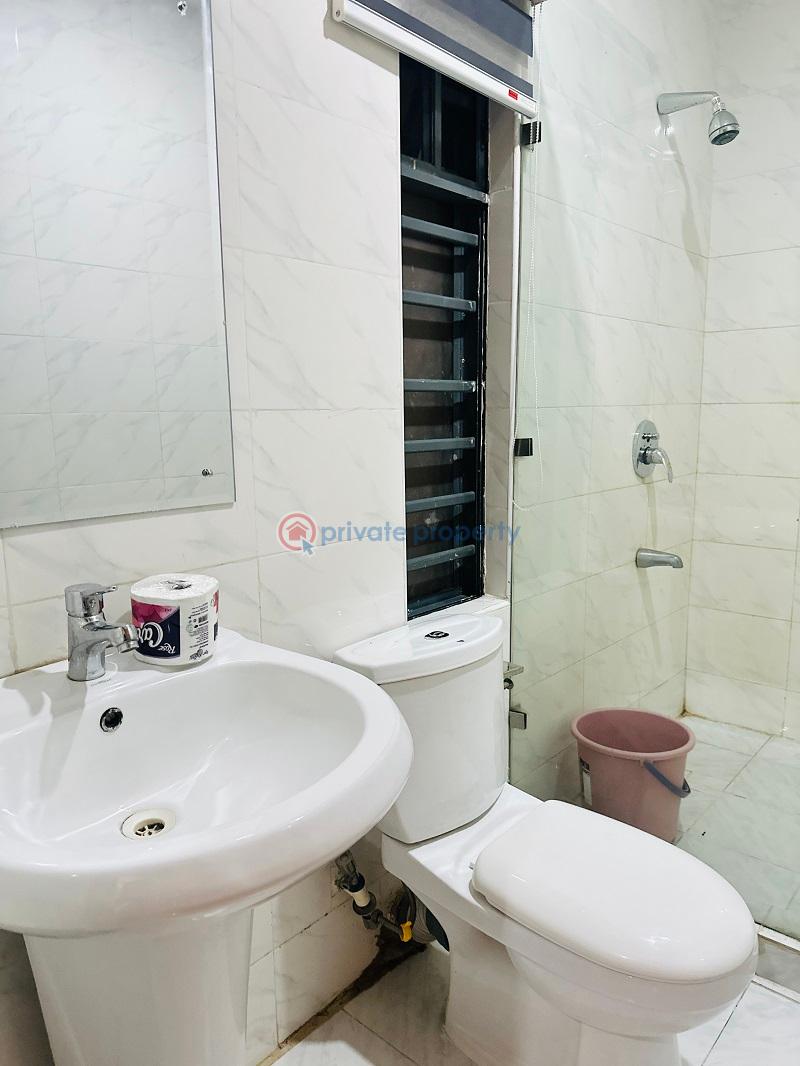 2 bedroom shortlet in ikate lekki - 4 2 bedroom Flat & Apartment Short let Ikate Lekki Lagos - 4