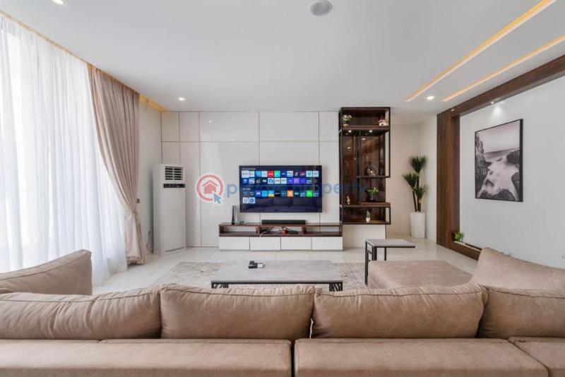 2 bedroom Flat & Apartment Short let Ikate Lekki Lagos - 6