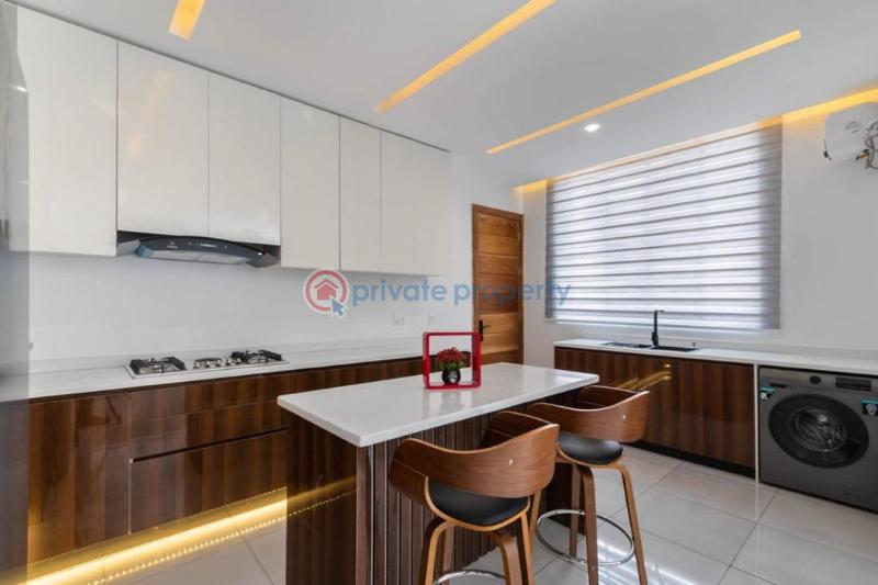 2 bedroom shortlet in ikate lekki - 0 2 bedroom Flat & Apartment Short let Ikate Lekki Lagos - 0