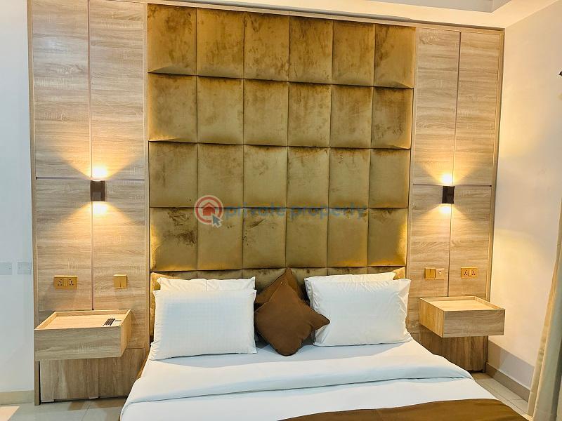 2 bedroom shortlet in ikate lekki - 16 2 bedroom Flat & Apartment Short let Ikate Lekki Lagos - 16