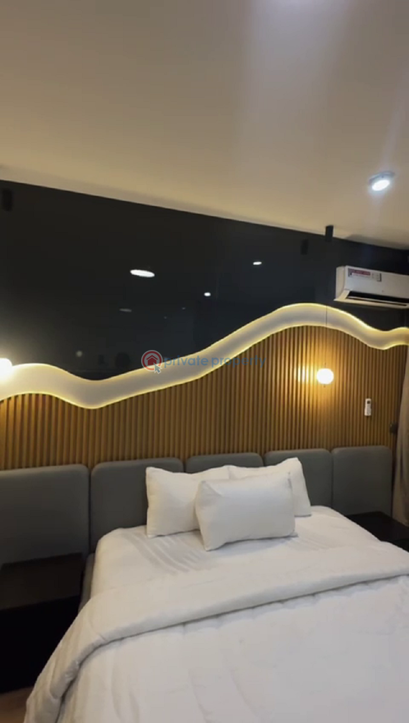 2 bedroom shortlet in ikate lekki - 11 2 bedroom Flat & Apartment Short let Ikate Lekki Lagos - 11