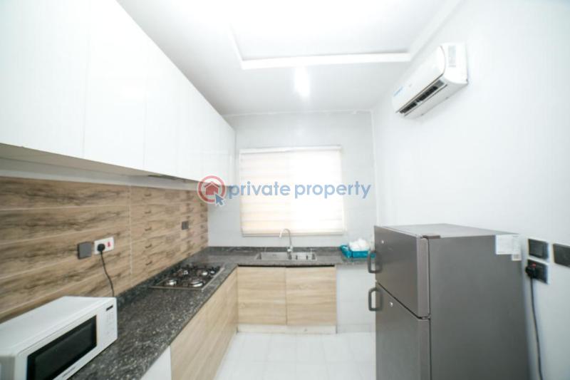 2 bedroom Flat & Apartment Short let Ikate Lekki Lagos - 11