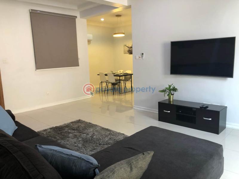 2 bedroom shortlet in ikate lekki - 5 2 bedroom Flat & Apartment Short let Ikate Elegushi Lekki Lagos - 5