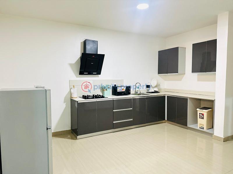 2 bedroom shortlet in ikate lekki - 19 2 bedroom Flat & Apartment Short let Ikate Lekki Lagos - 19