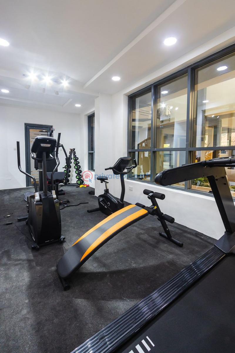 2 bedroom shortlet in ikate lekki - 8 2 bedroom Flat & Apartment Short let Ikate Lekki Lagos - 8