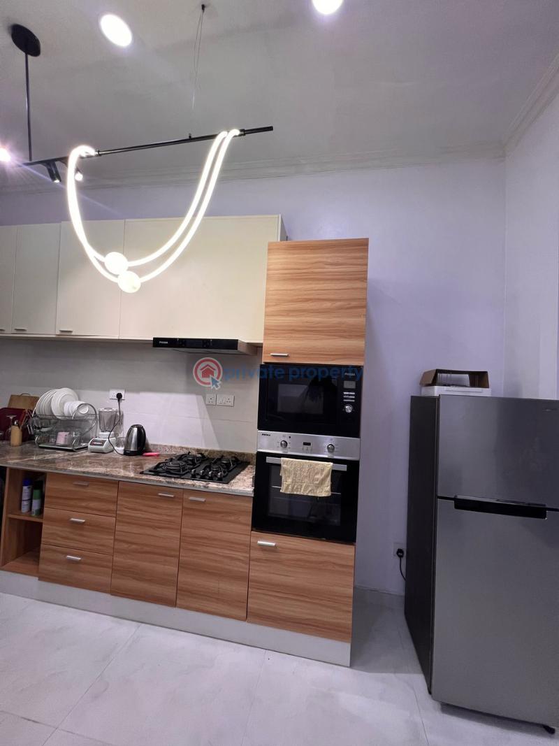 2 bedroom Flat & Apartment Short let Ikate Lekki Lagos - 7