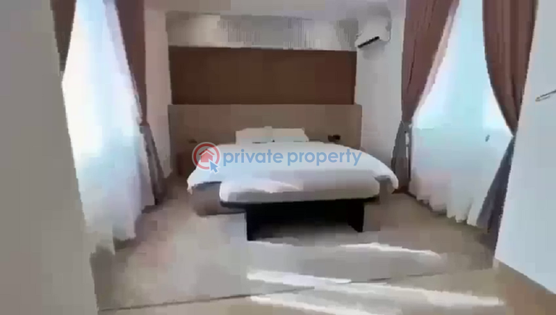 2 bedroom Flat & Apartment Short let Ikate Lekki Lagos - 4