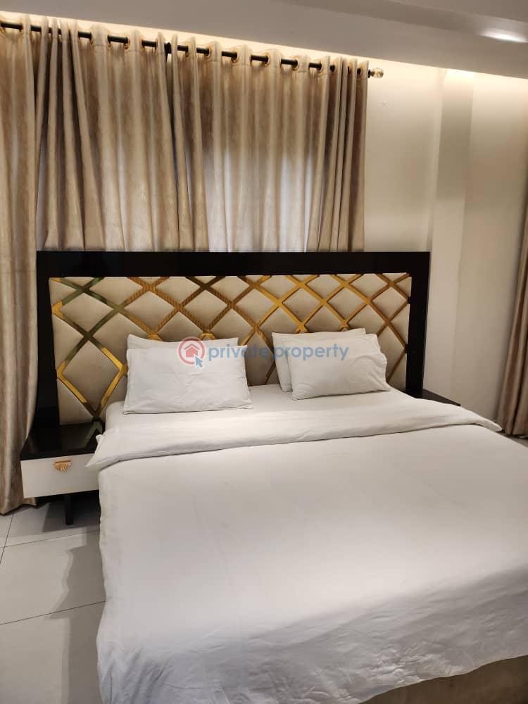 2 bedroom shortlet in ikate lekki - 6 2 bedroom Flat & Apartment Short let Ikate Lekki Lagos - 6