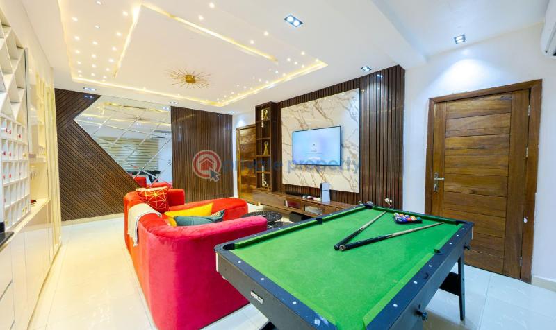2 bedroom shortlet in ikate lekki - 13 2 bedroom Flat & Apartment Short let Ikate Lekki Lagos - 13