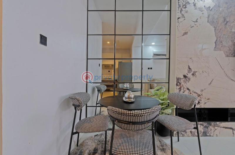 2 bedroom shortlet in ikate lekki - 3 2 bedroom Flat & Apartment Short let Ikate Lekki Lagos - 3