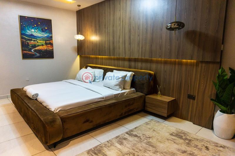 2 bedroom shortlet in ikate lekki - 8 2 bedroom Flat & Apartment Short let Ikate Lekki Lagos - 8