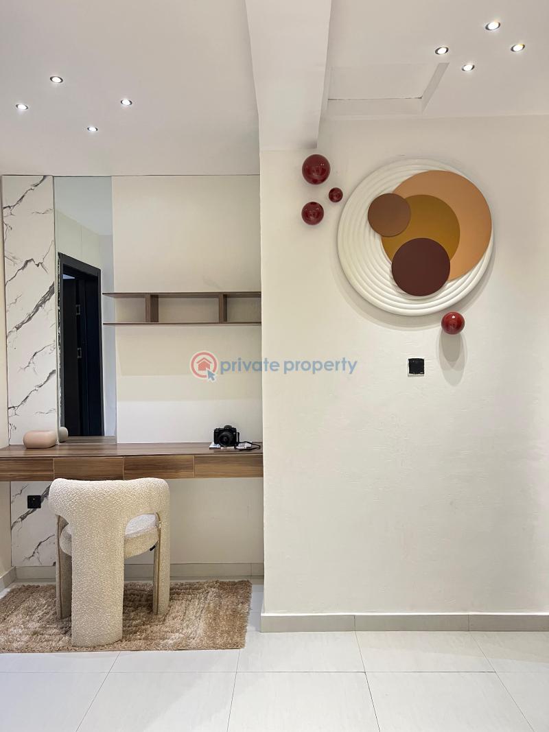 2 bedroom shortlet in ikate lekki - 8 2 bedroom Flat & Apartment Short let Ikate Lekki Lagos - 8