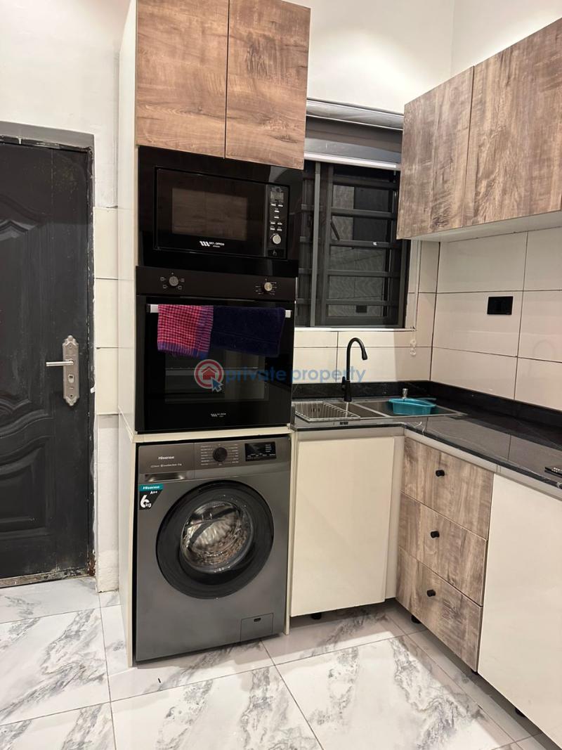 2 bedroom shortlet in ikate lekki - 1 2 bedroom Flat & Apartment Short let Ikate Lekki Lagos - 1