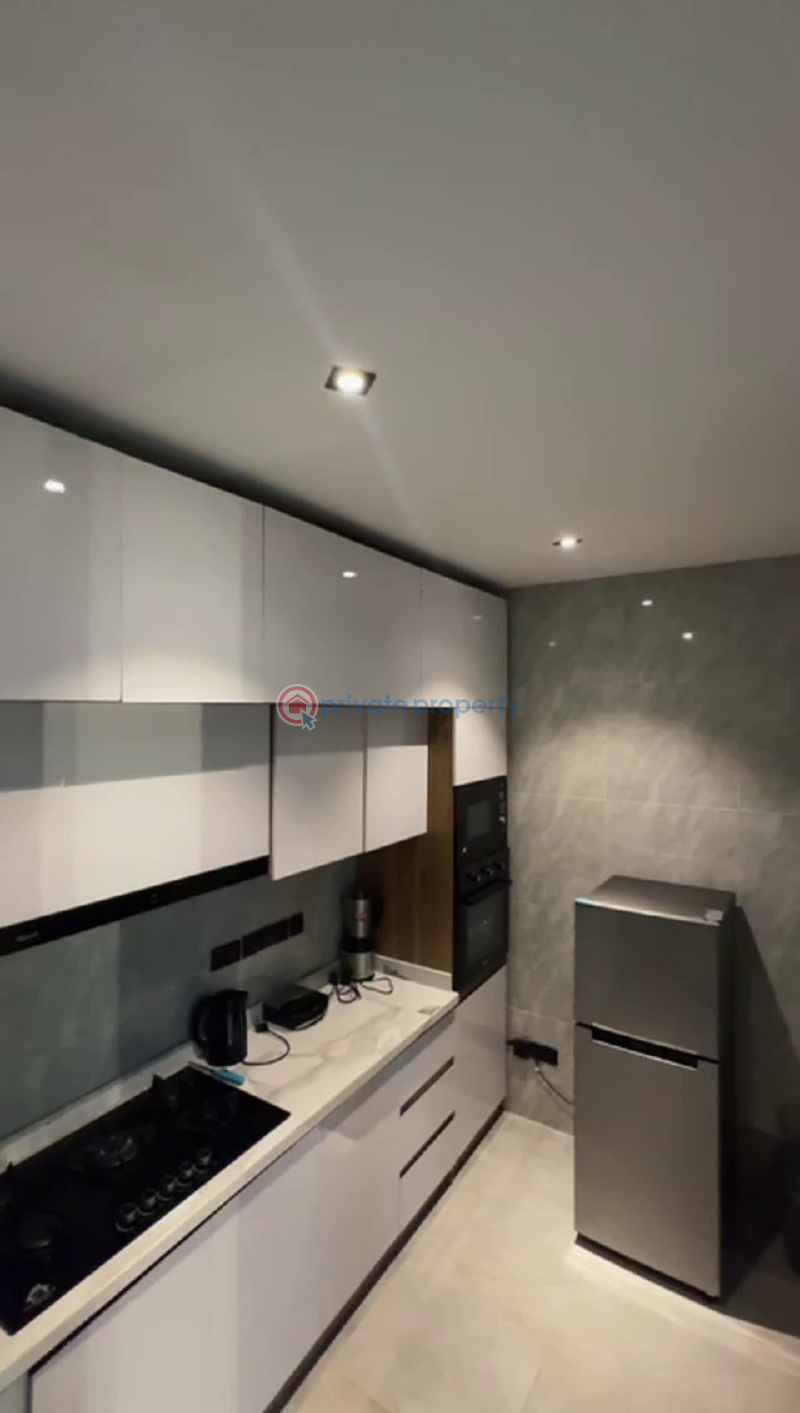 2 bedroom shortlet in ikate lekki - 5 2 bedroom Flat & Apartment Short let Ikate Lekki Lagos - 5