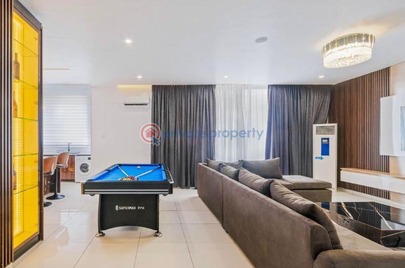 2 bedroom shortlet in ikate lekki - 2 2 bedroom Flat & Apartment Short let Ikate Lekki Lagos - 2