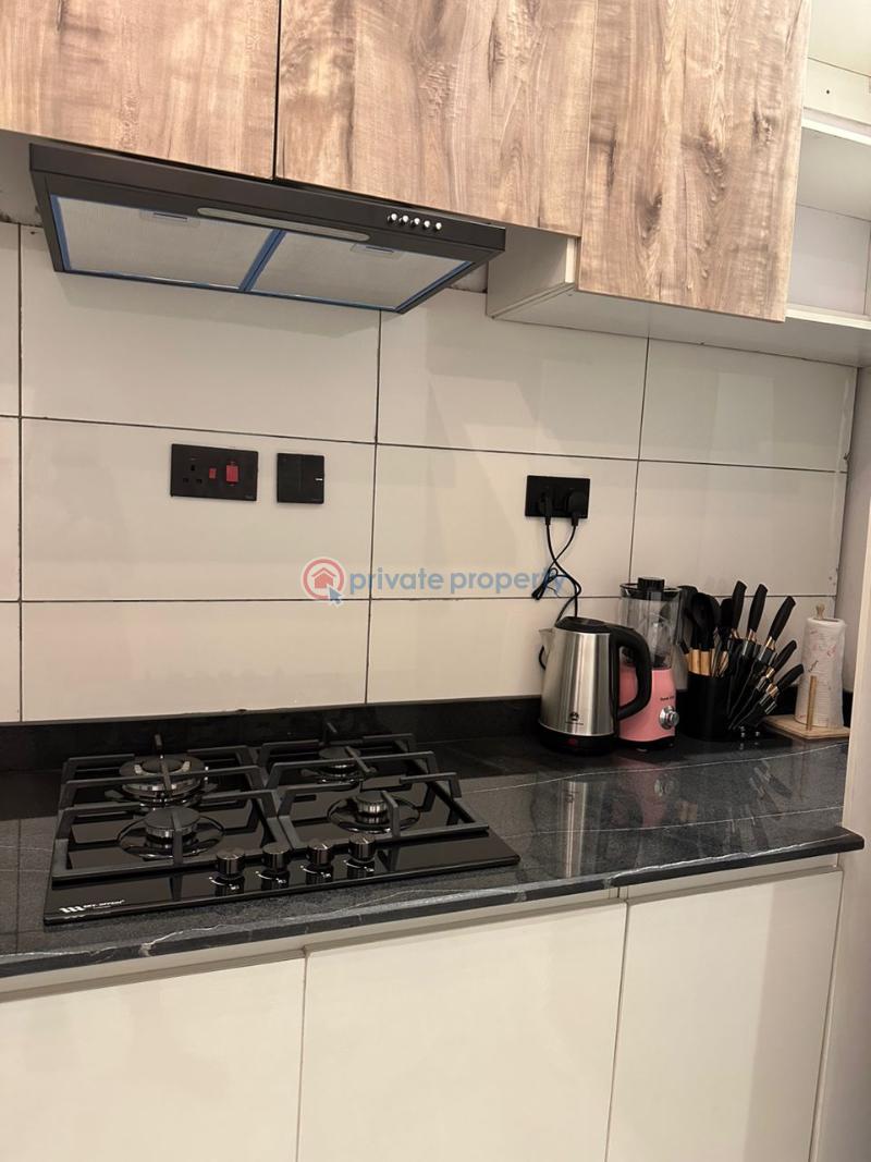 2 bedroom shortlet in ikate lekki - 9 2 bedroom Flat & Apartment Short let Ikate Lekki Lagos - 9