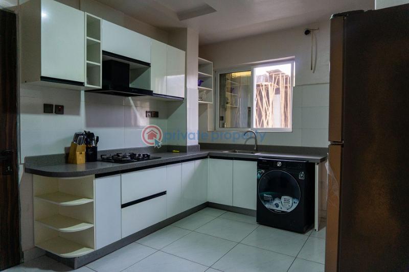 2 bedroom shortlet in ikate lekki - 6 2 bedroom Flat & Apartment Short let Ikate Lekki Lagos - 6