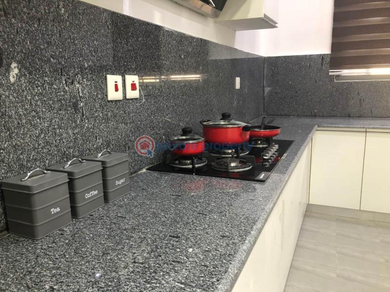 2 bedroom shortlet in ikate lekki - 7 2 bedroom Flat & Apartment Short let Ikate Elegushi Lekki Lagos - 7