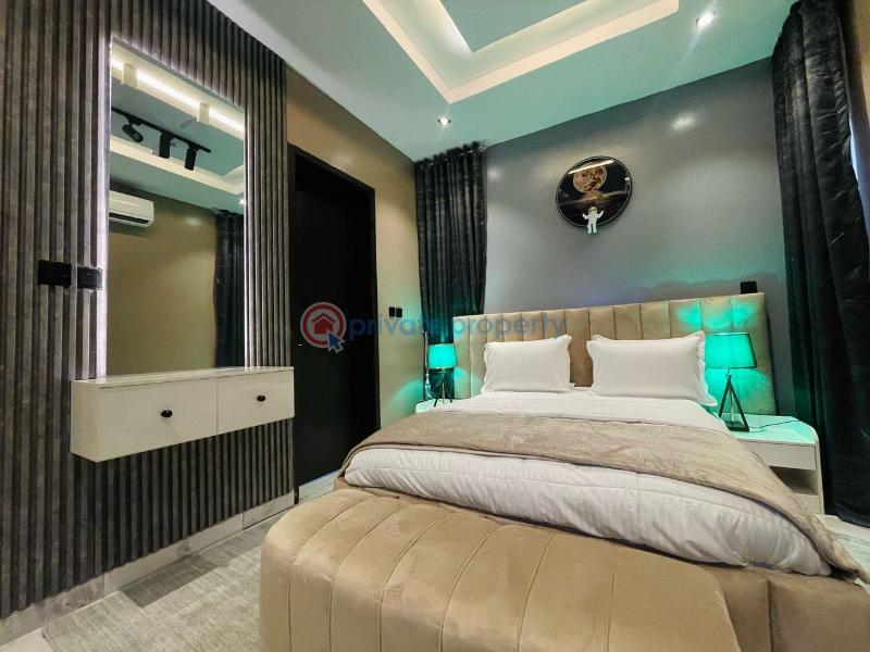 2 bedroom shortlet in ikate lekki - 3 2 bedroom Flat & Apartment Short let Ikate Lekki Lagos - 3