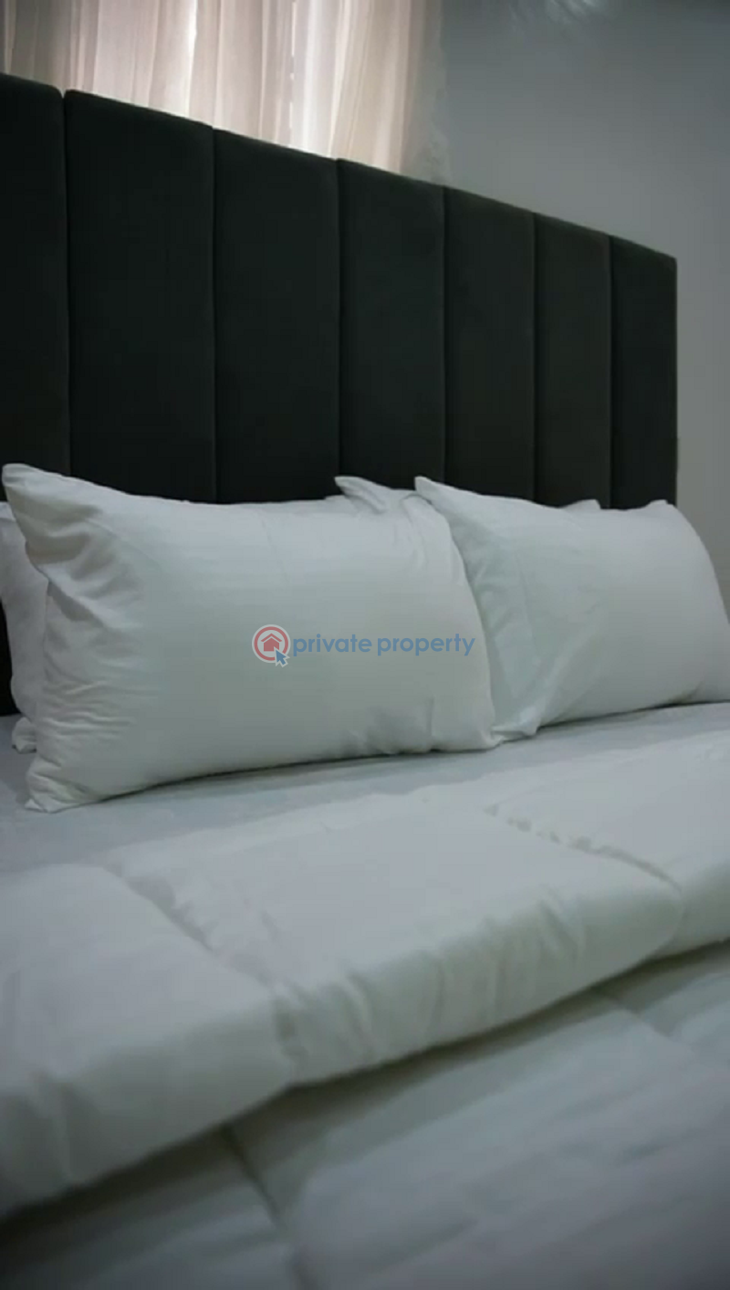 2 bedroom shortlet in ikate lekki - 6 2 bedroom Flat & Apartment Short let Ikate Lekki Lagos - 6