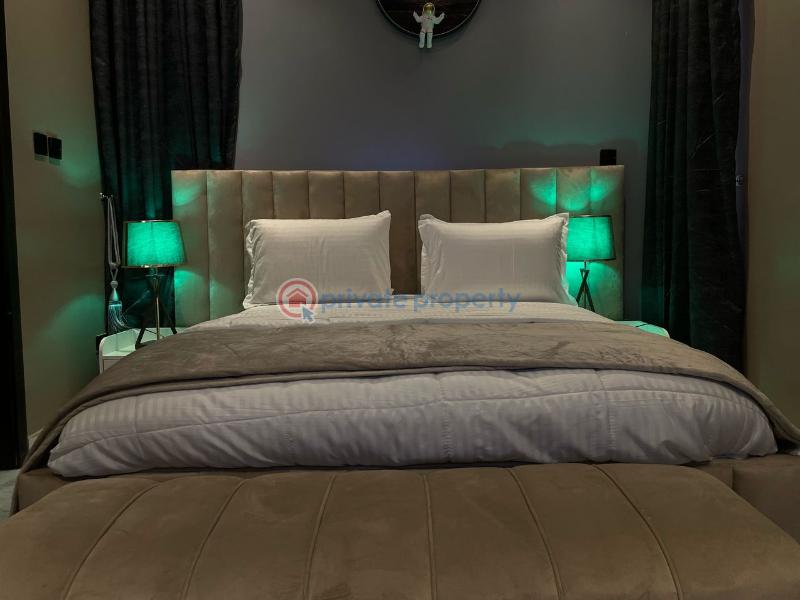 2 bedroom shortlet in ikate lekki - 8 2 bedroom Flat & Apartment Short let Ikate Lekki Lagos - 8