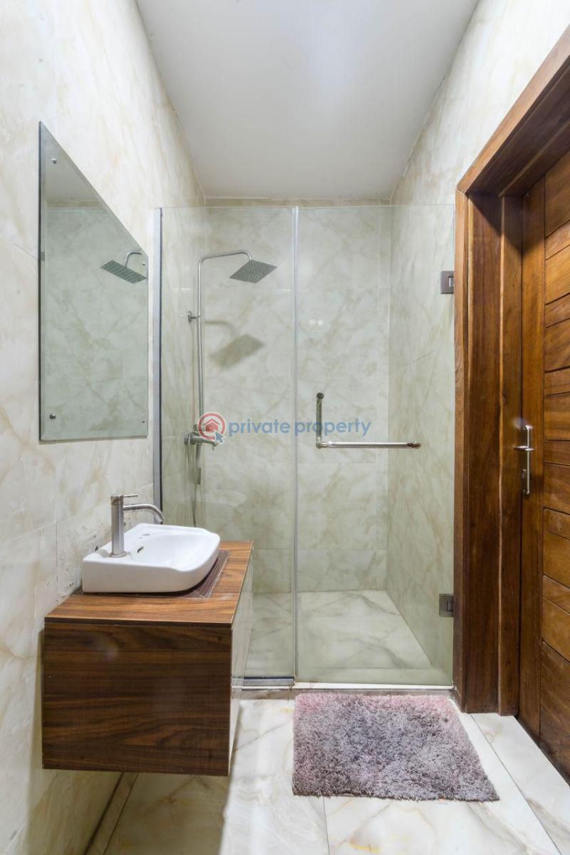 2 bedroom shortlet in ikate lekki - 9 2 bedroom Flat & Apartment Short let Ikate Lekki Lagos - 9
